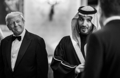 Will Saudi Arabia Join the Abraham Accords?